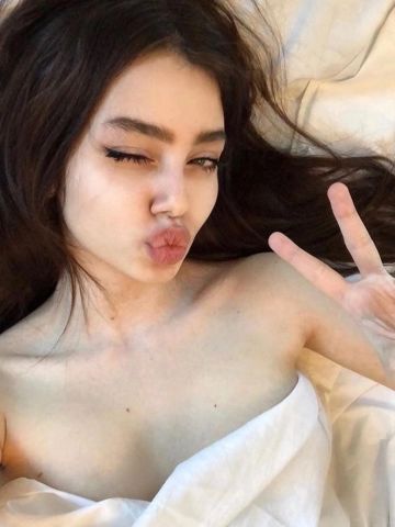 Анкета проститутки Лина, 23 года