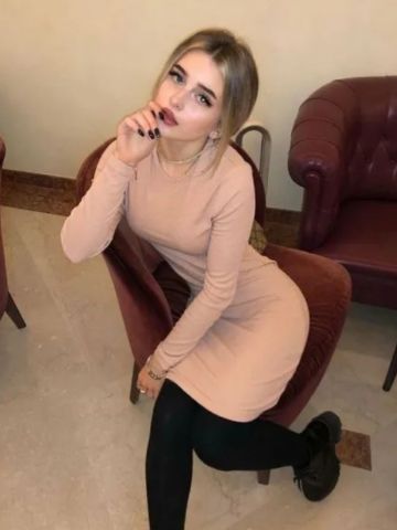 Анкета проститутки Олеся, 24 года
