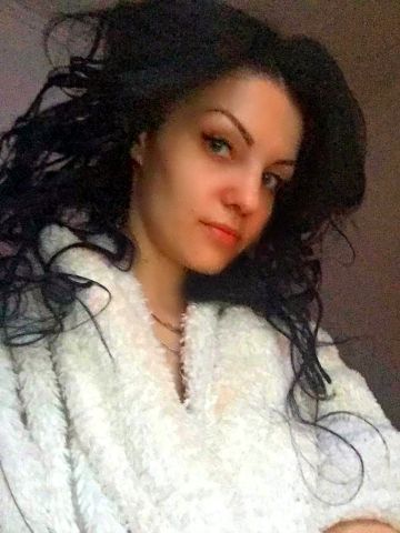 Анкета проститутки Ольга, 24 года